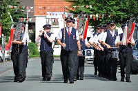 Tambourkorps Störmede